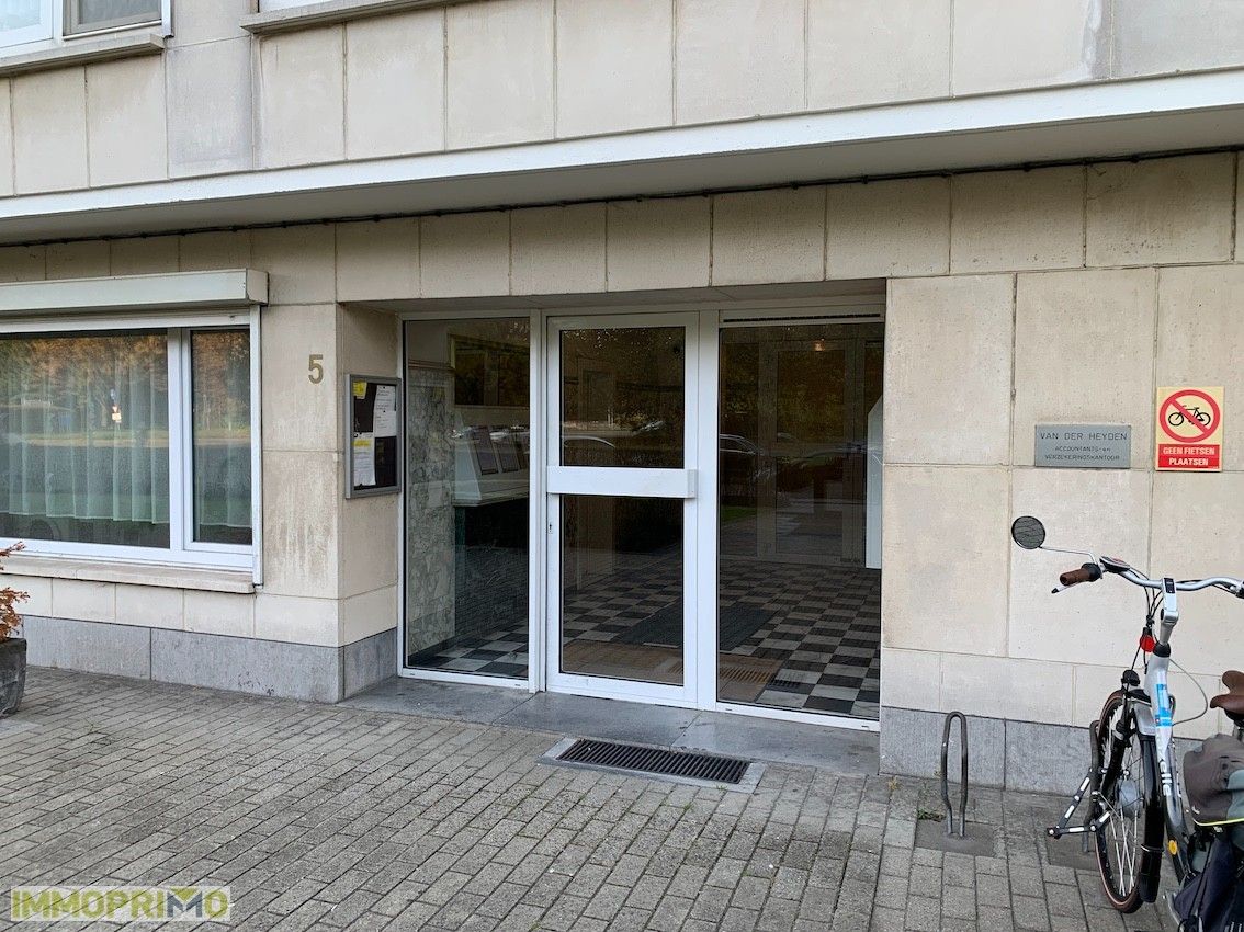 Appartement met 2 slaapkamers foto 2