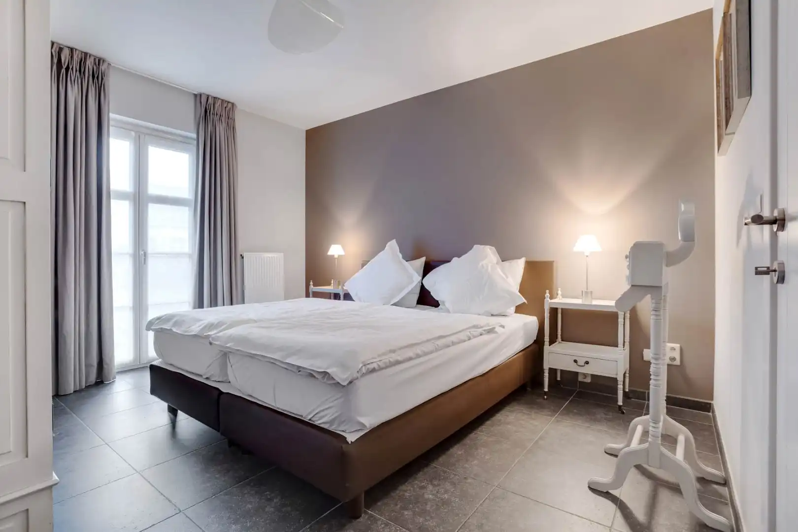 Gemeubeld appartement in het centrum van Kasterlee-Lichtaart! foto 3