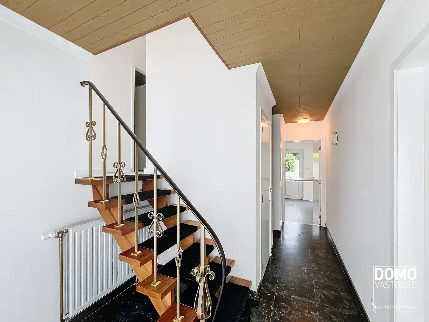 Gerenoveerde woning met tuin en inpandige garage gelegen te Spalbeek, 2 slaapkamers, 140m² bewoonbare oppervlakte, Energielabel C foto 7