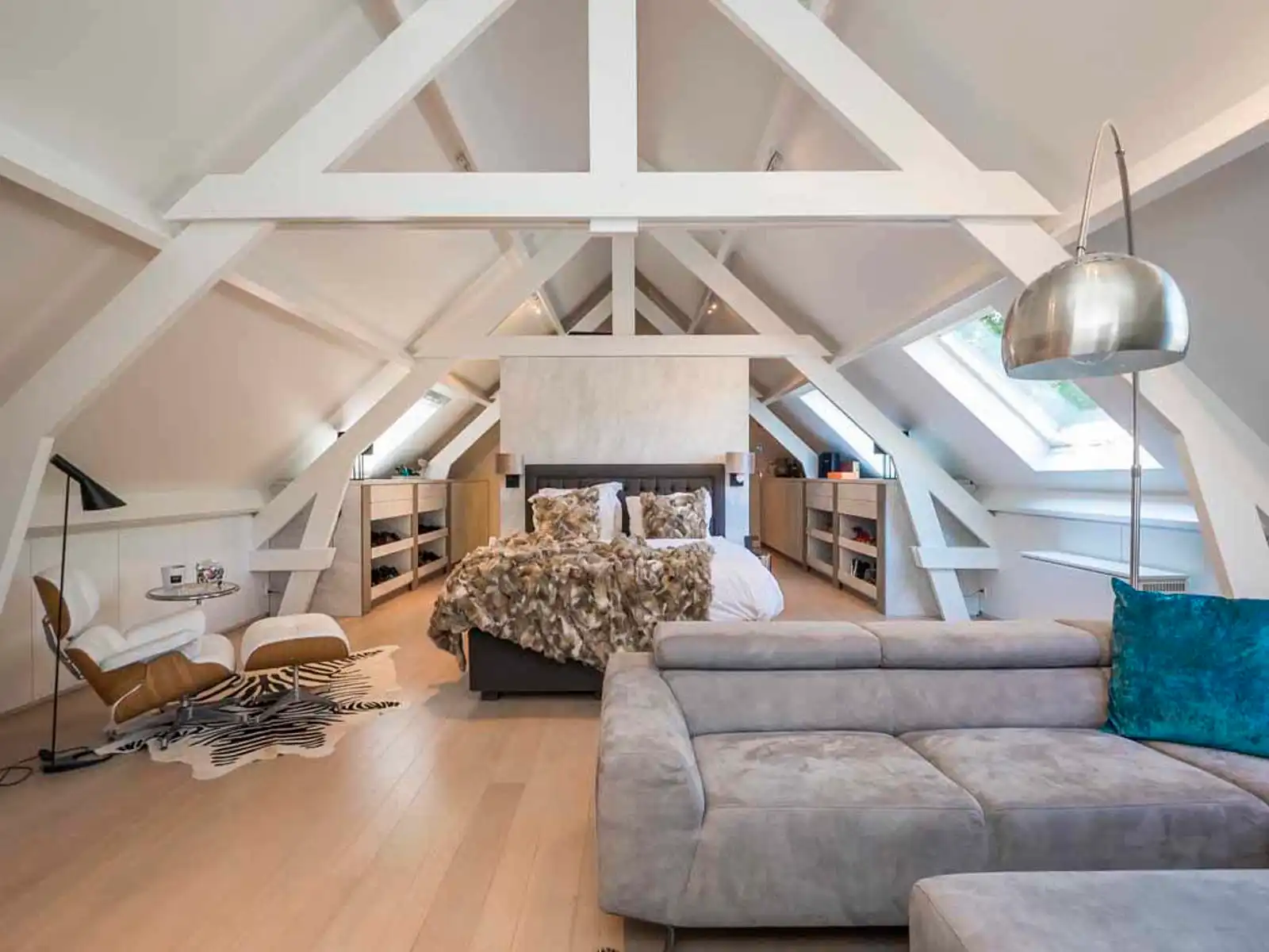 Luxueuze villa met zwembad met tal van mogelijkheden foto 26