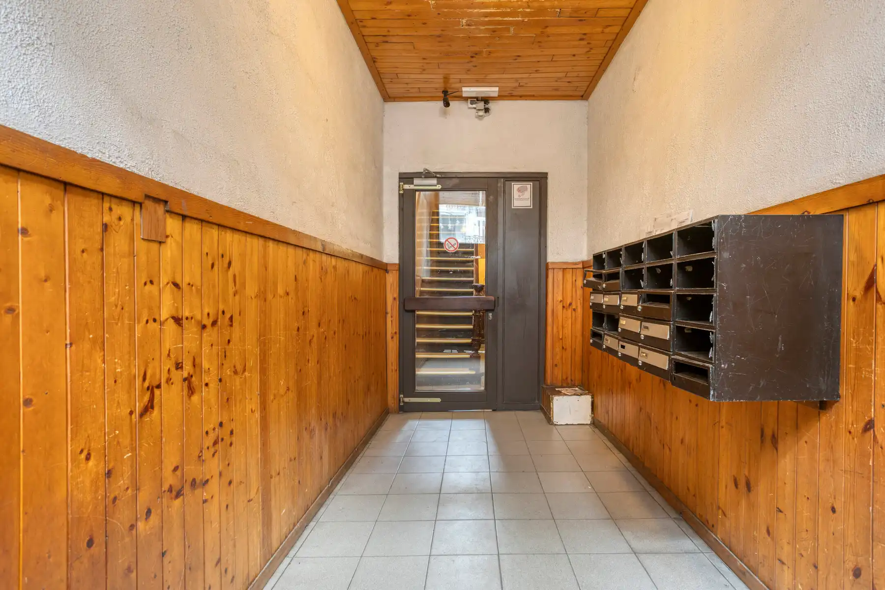 Uniek Investeringspand op Toplocatie in de Dansaertstraat foto 3