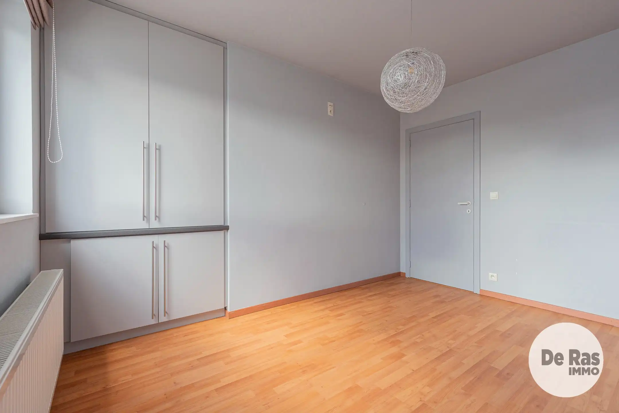 HAALTERT - twee slaapkamer appartement vlakbij station foto 13