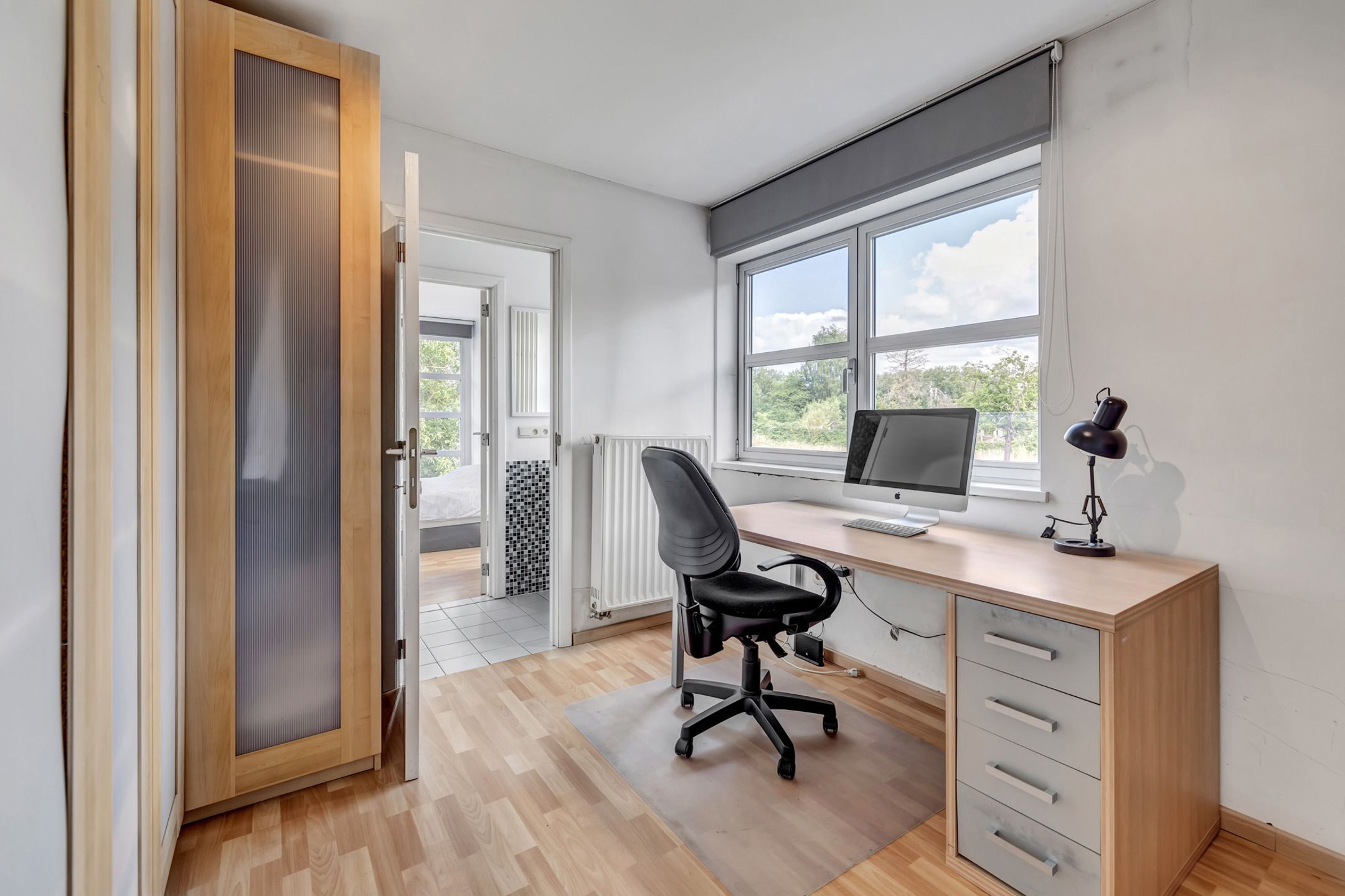 Exclusief gerenoveerde villa te koop in Idegem  foto 19