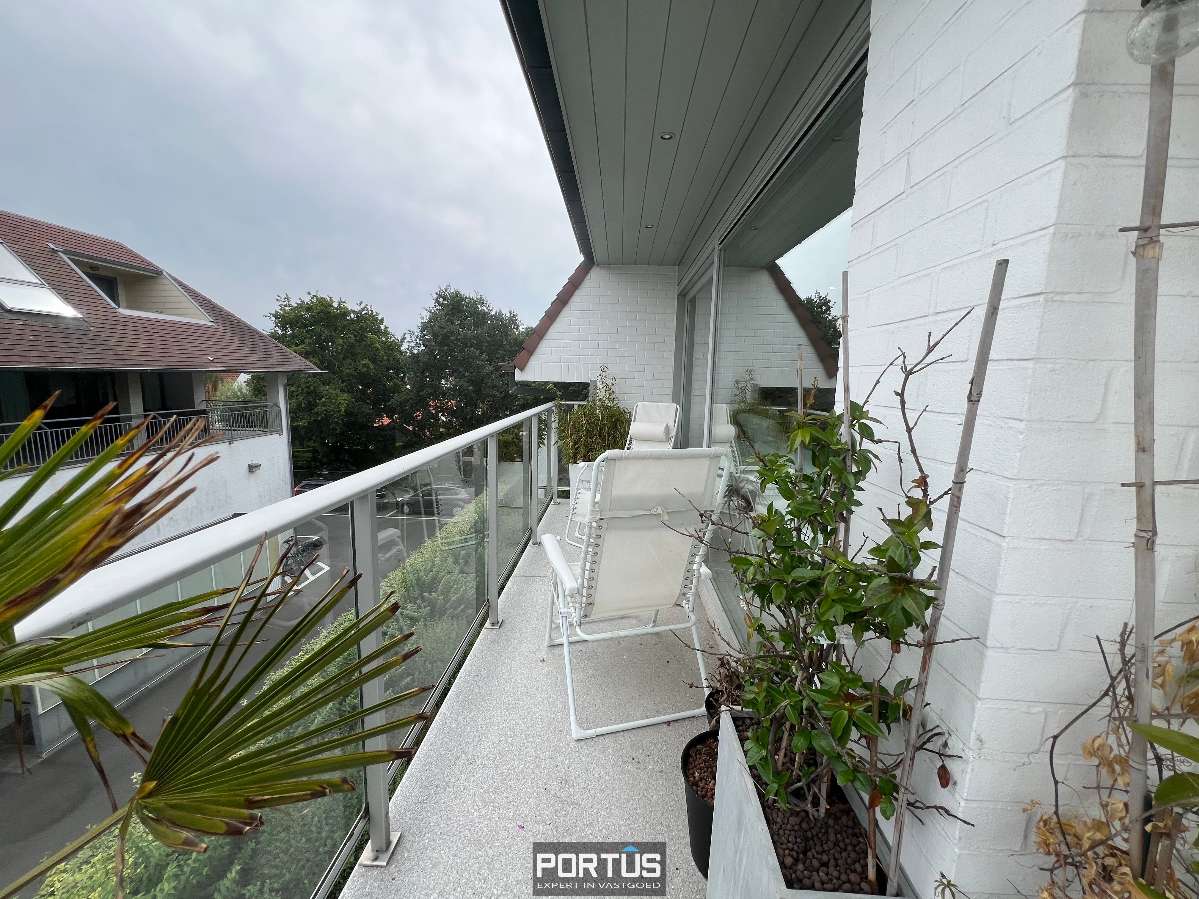 Appartement te huur met 2 slaapkamers, parking en kelderberging foto 17