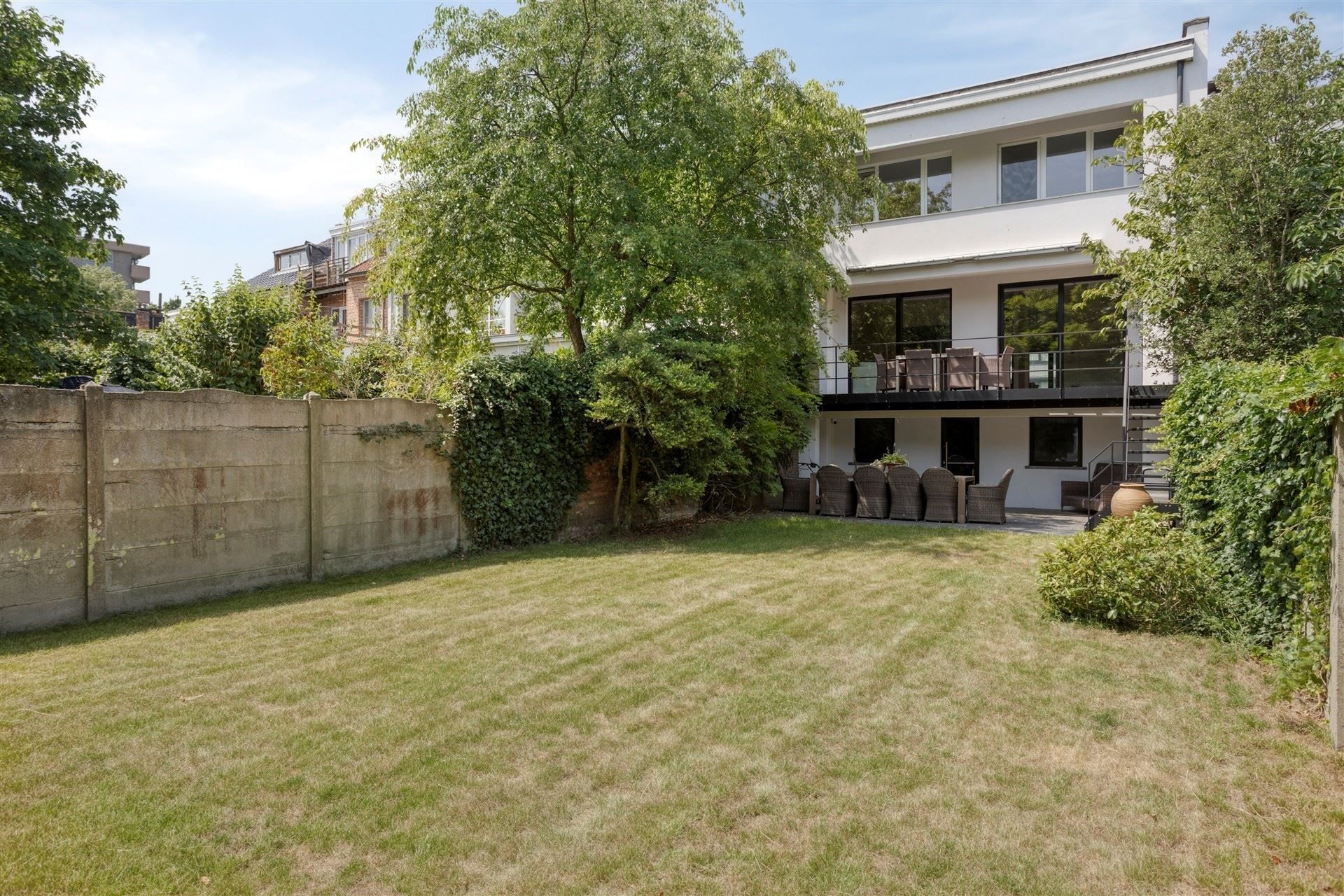Uitzonderlijke woning met high-end touch foto 30