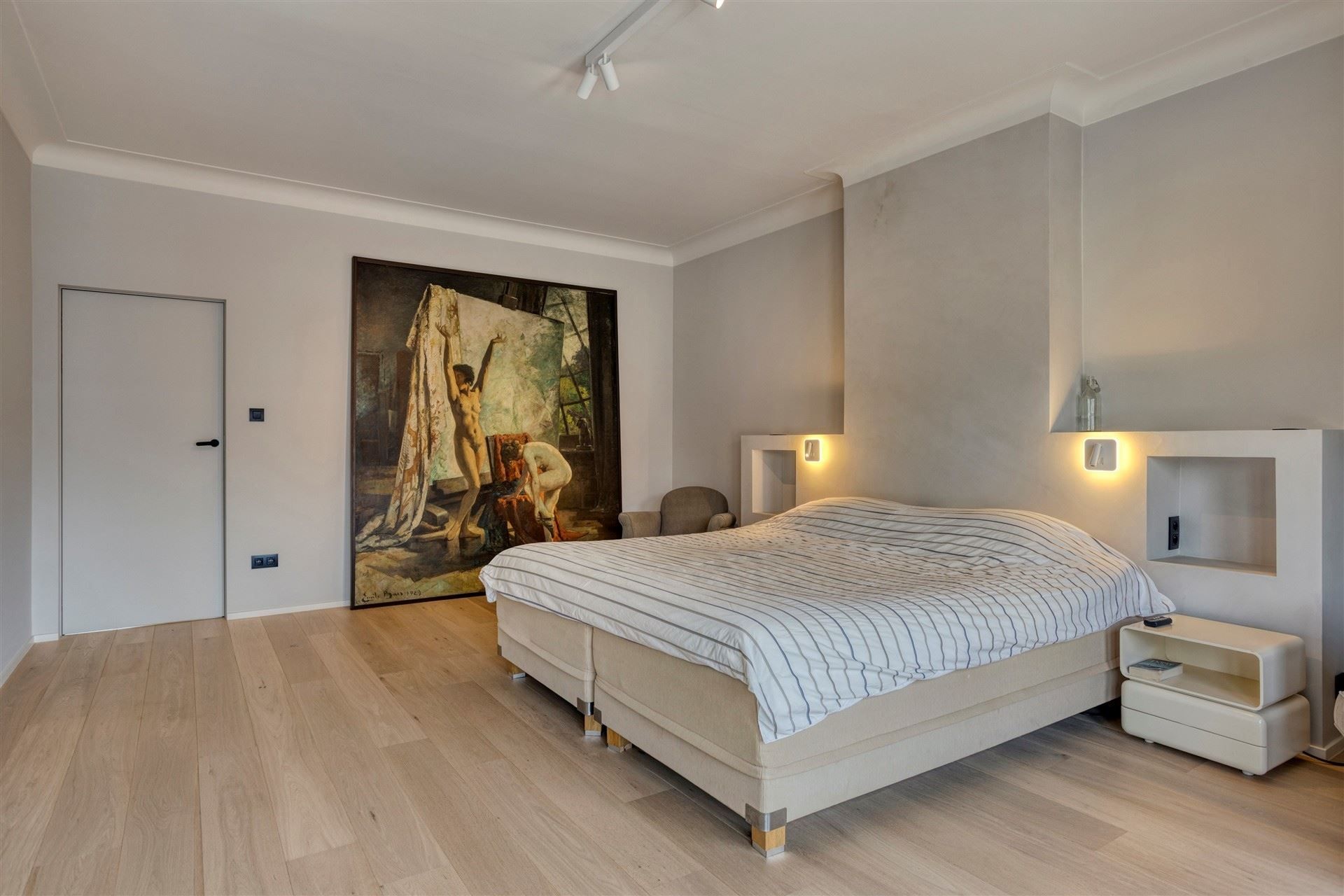 Uitzonderlijke woning met high-end touch foto 30