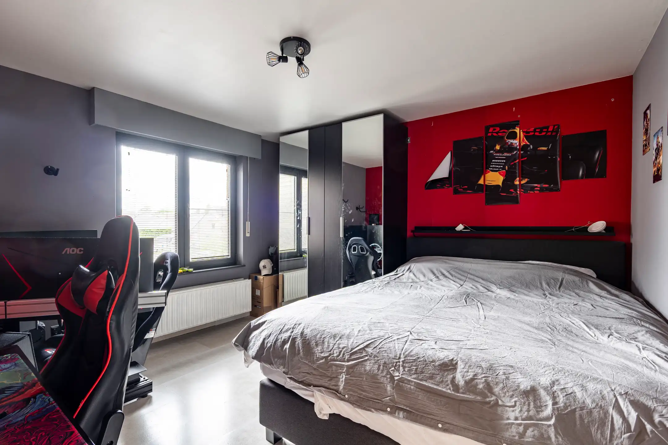 Instapklare woning met 3 slaapkamers op 743m² te Gierle foto 14