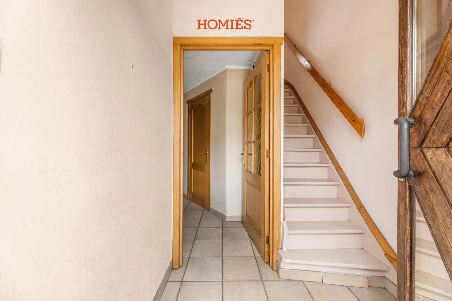 Te renoveren woning op een boogscheut centrum Leuven foto 3