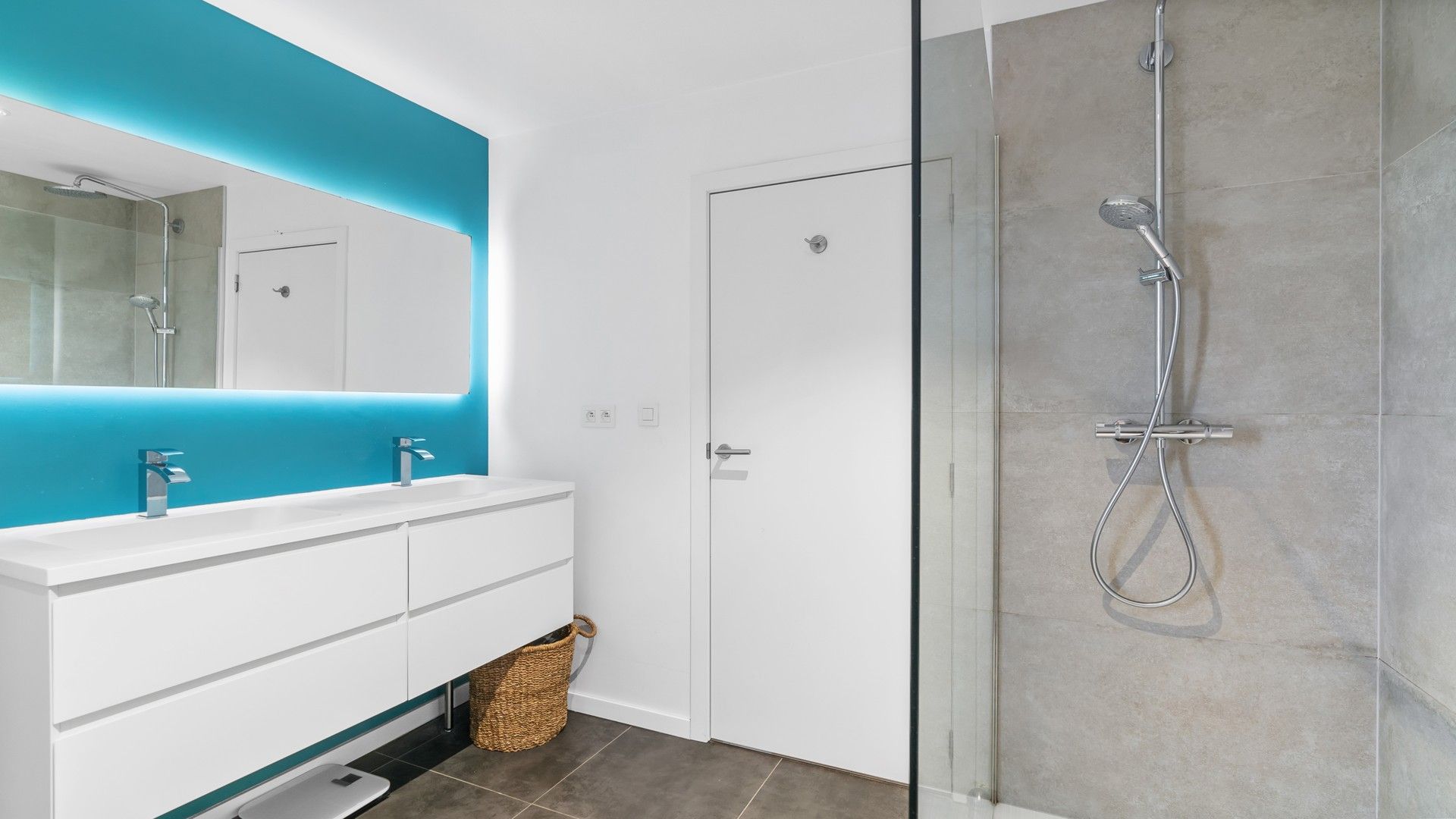 Instapklare en energiezuinige woning in Oudsbergen foto 19