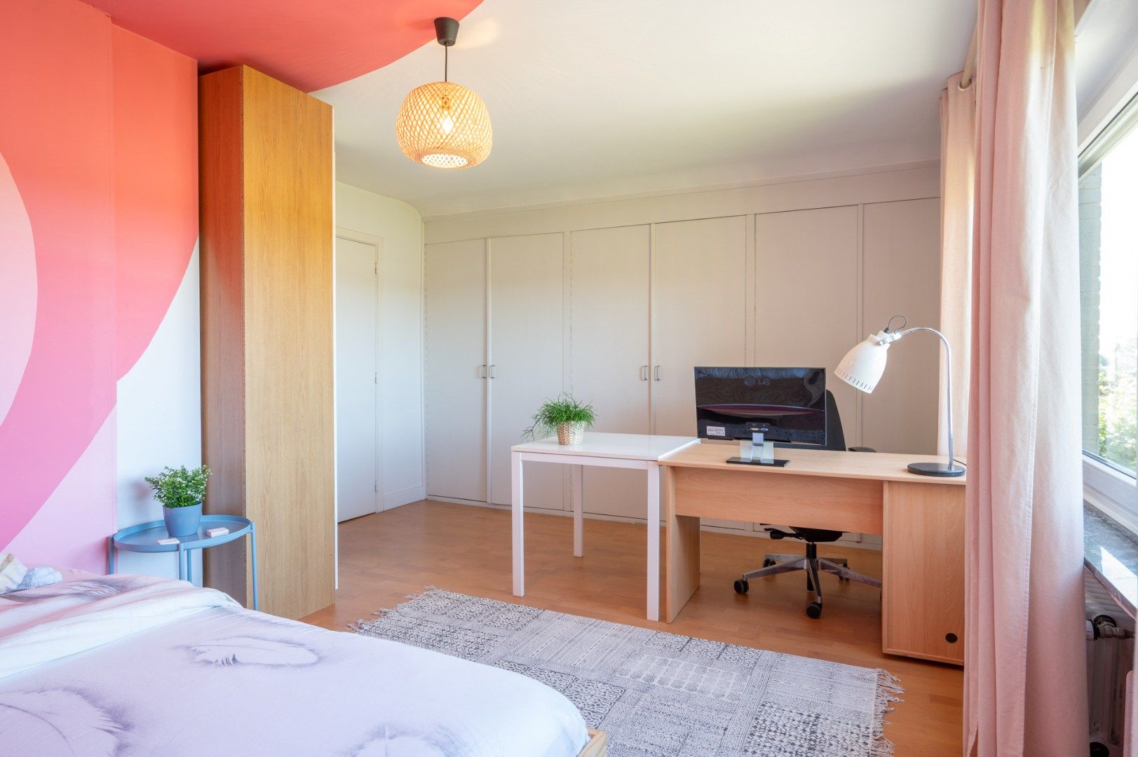 charmante vrijstaande woning in een oase van groen foto 22