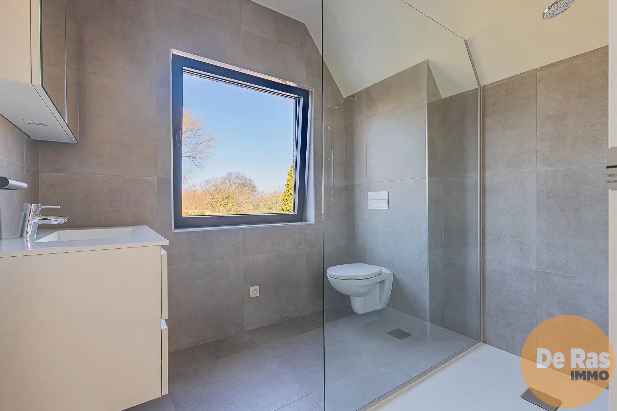 ERPE-MERE - Volledig gerenoveerde halfopen bebouwing foto 15