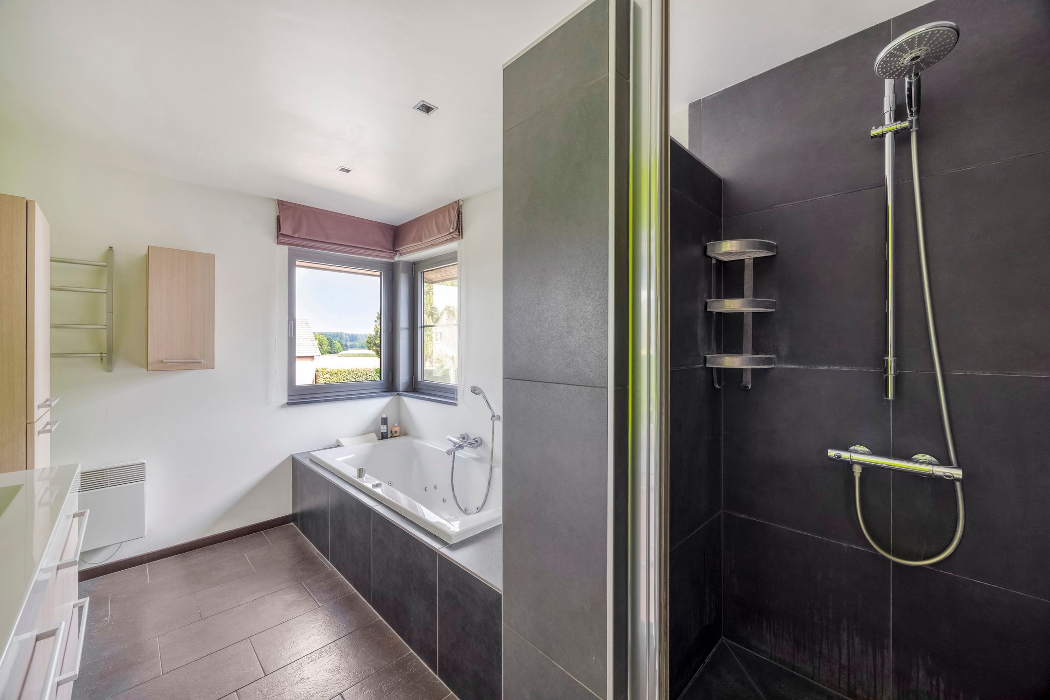 Ruime woning (EPC A) op een goede locatie vlakbij Leuven foto 16