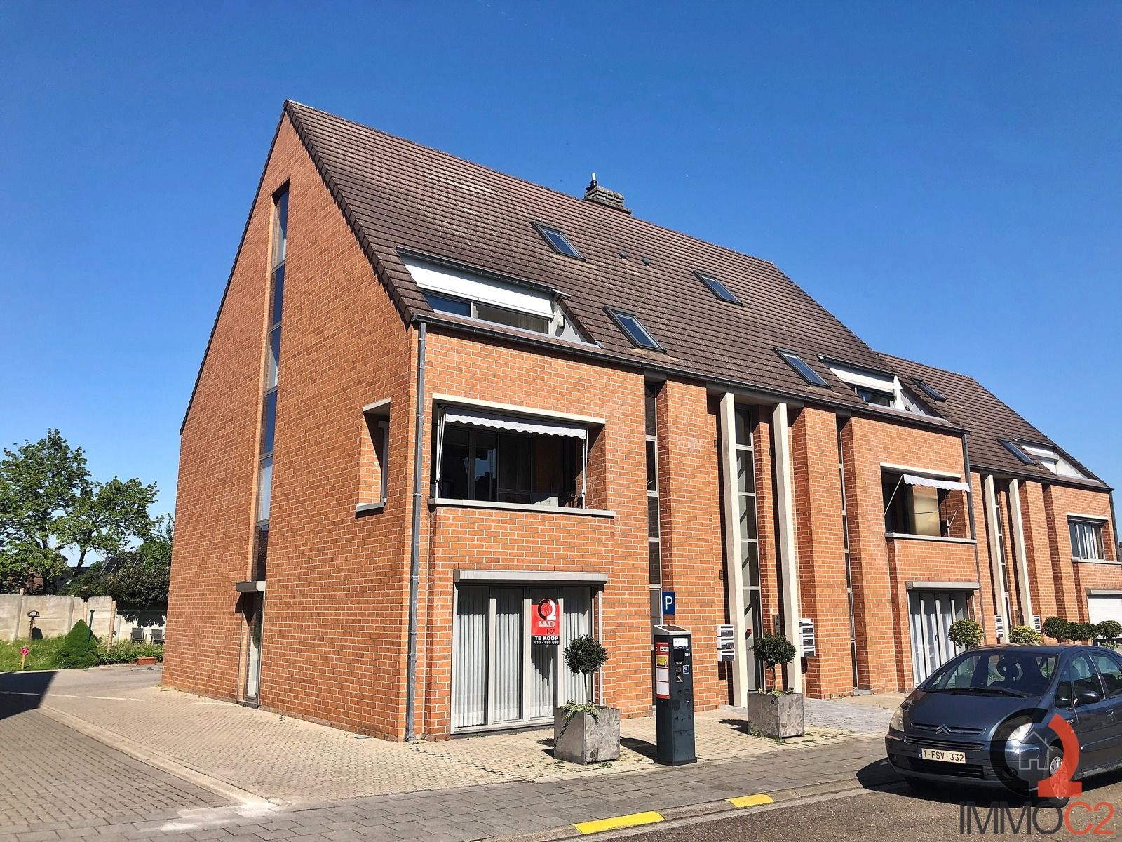 Appartement te koop foto {{pictureIndex}}
