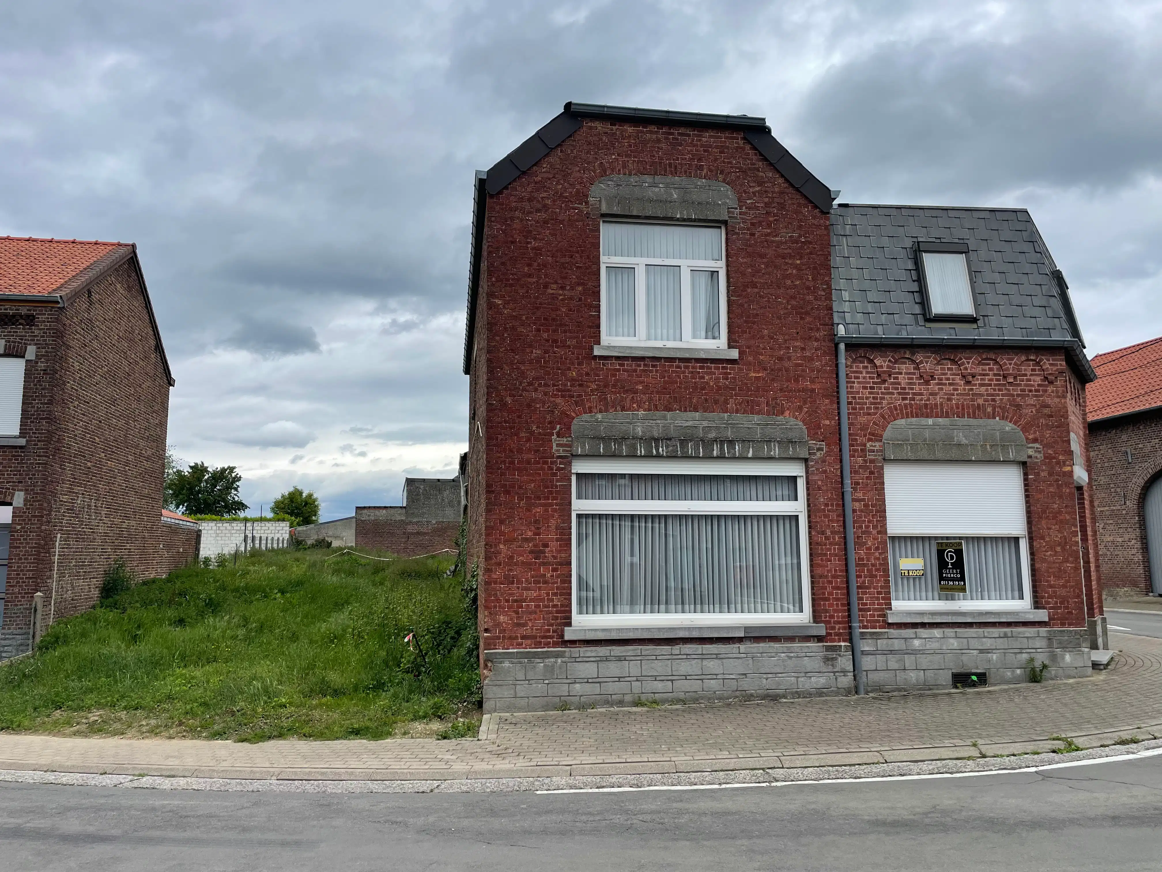Charmante woonst te Attenhoven foto 22