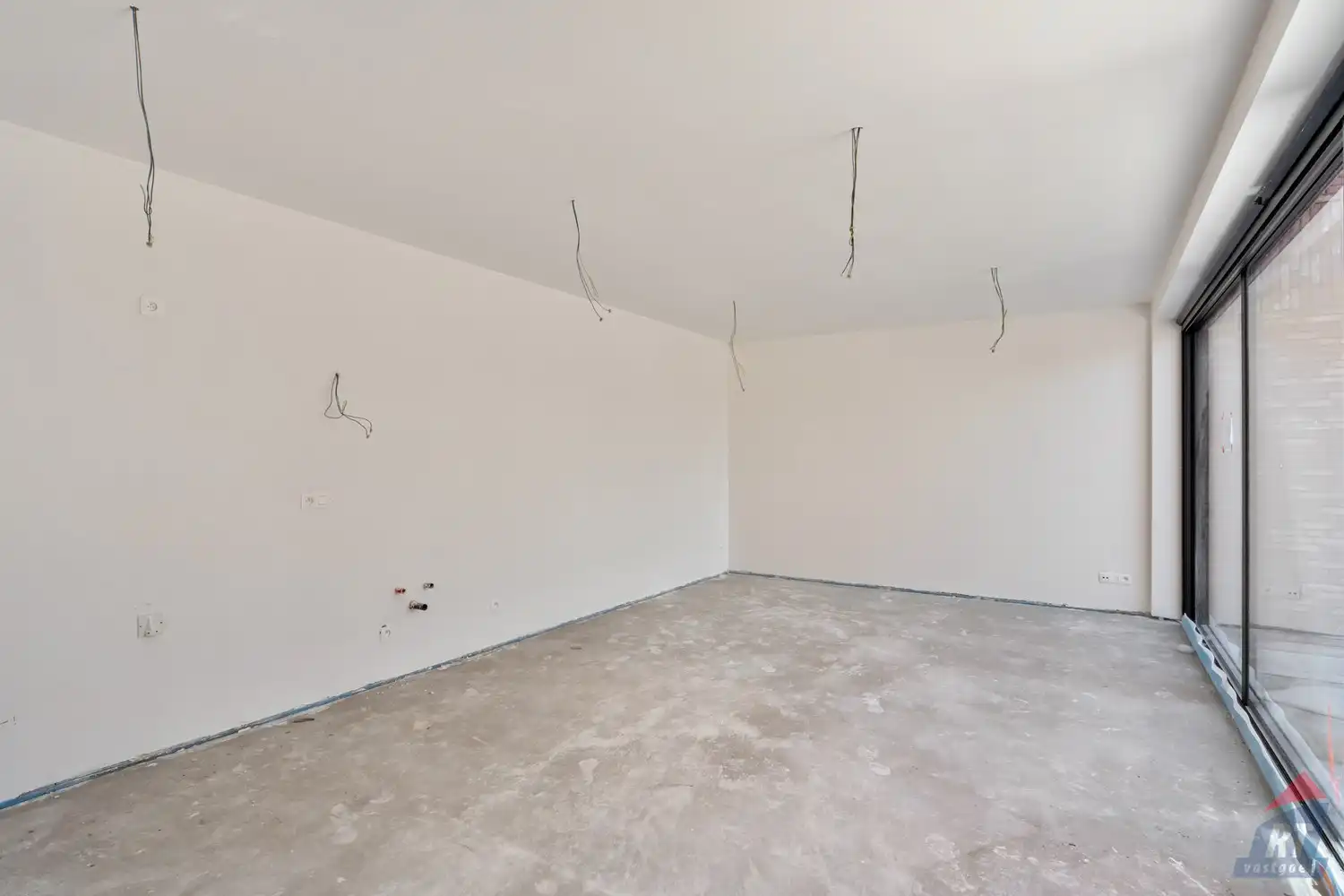 Appartement met 2 slaapkamers op de eerste verdieping - mogelijkheid aankoop 6% BTW! foto 3