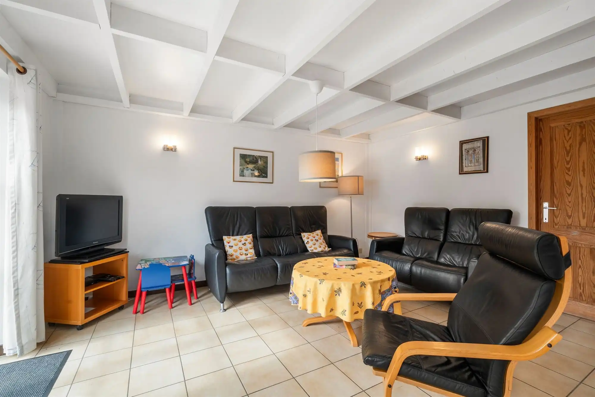 instapklare vakantiewoning aan zee! foto 6