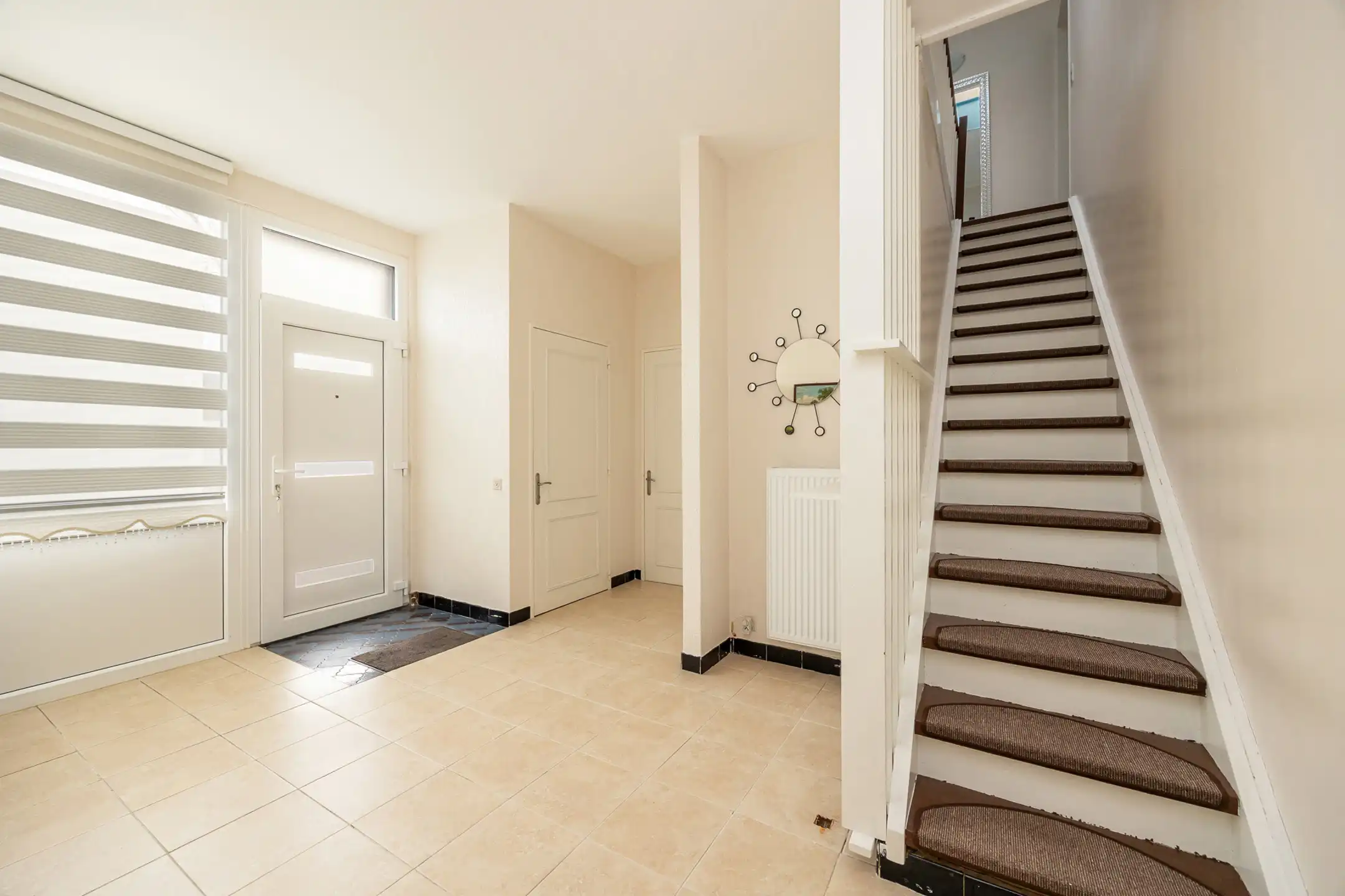 Instapklare gezinswoning met 3 slaapkamers foto 14