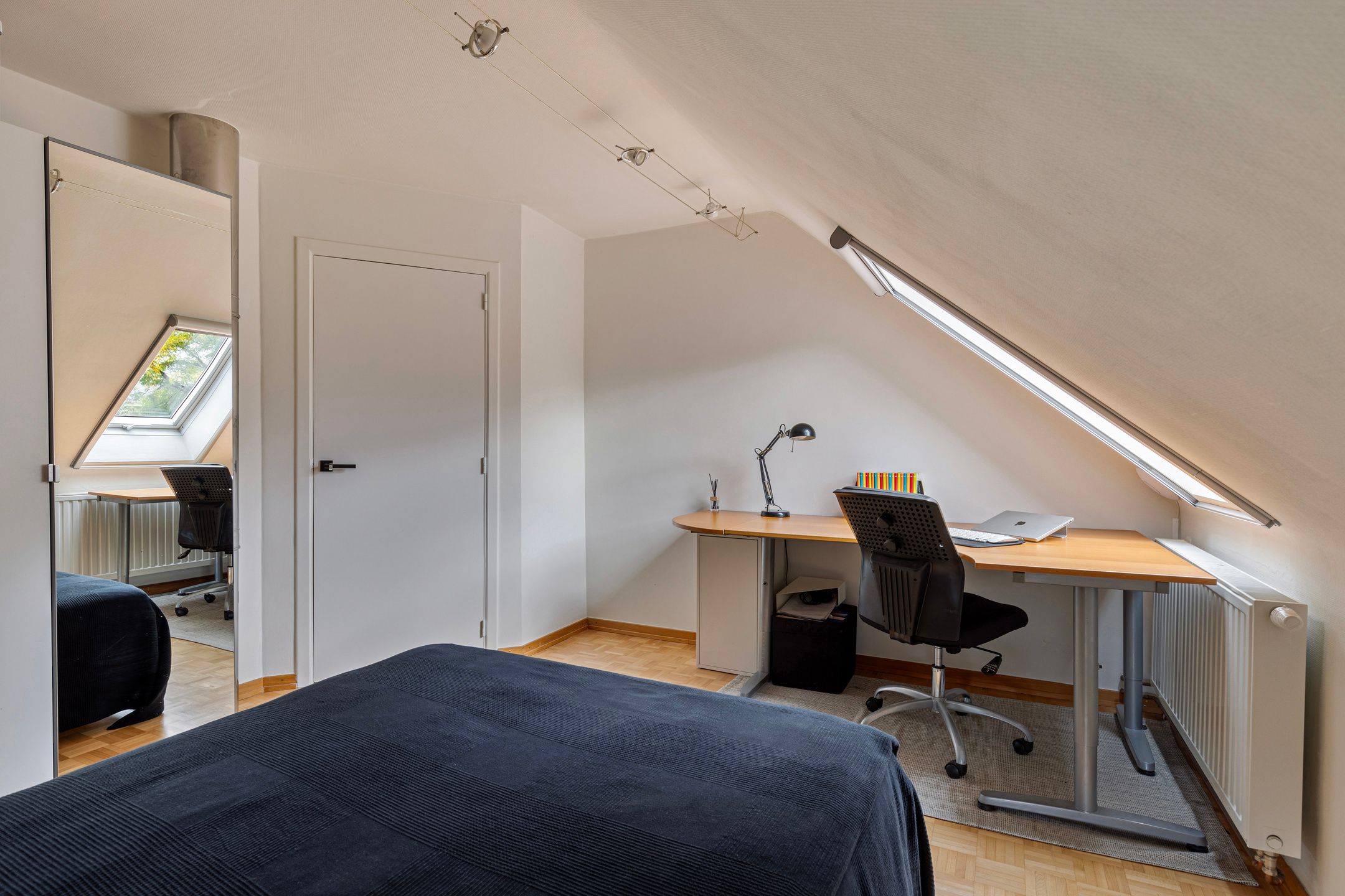 Instapklare woning met een uitstekende locatie nabij Leuven foto 15