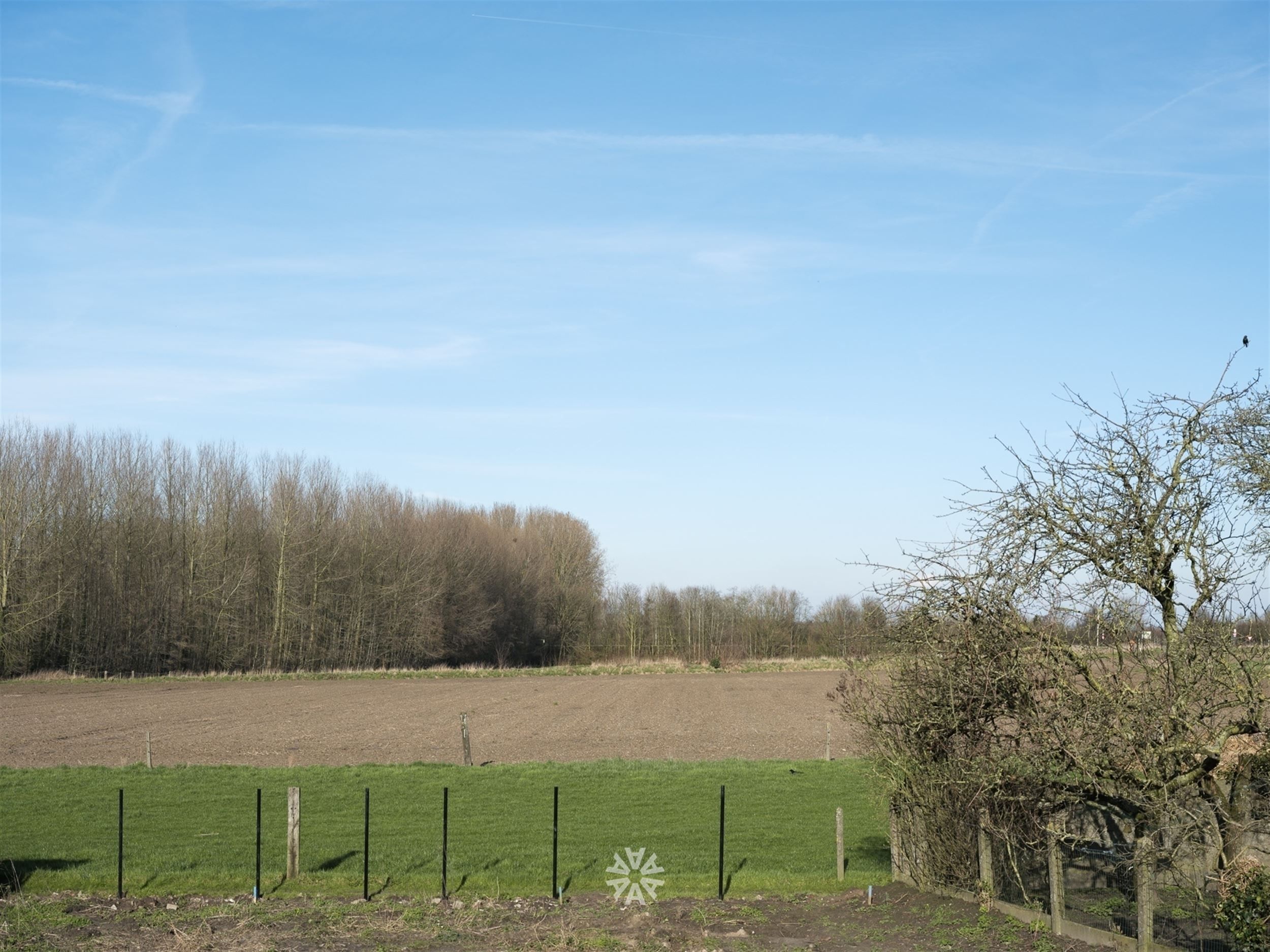 Nieuwbouwwoning met 4 slaapkamers en groen uitzicht te koop in Oosterzele!  foto 10