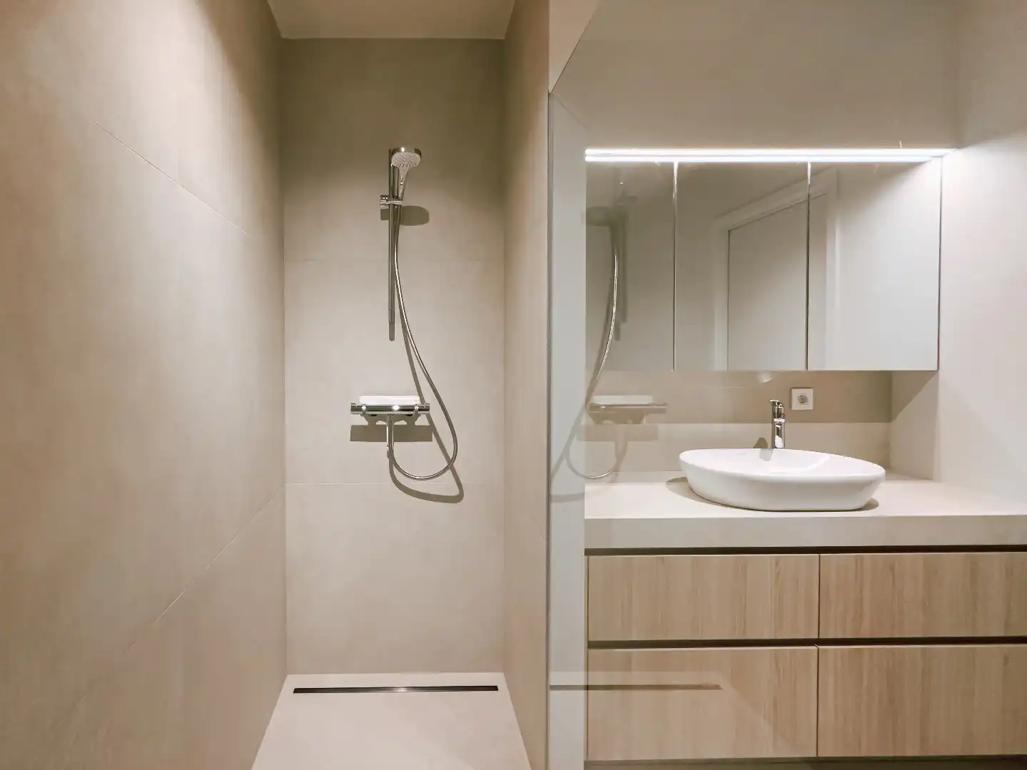 Nieuwbouwwoning te huur in woonwijk Kalvekeetdijk – energiezuinig & rustig wonen foto 17