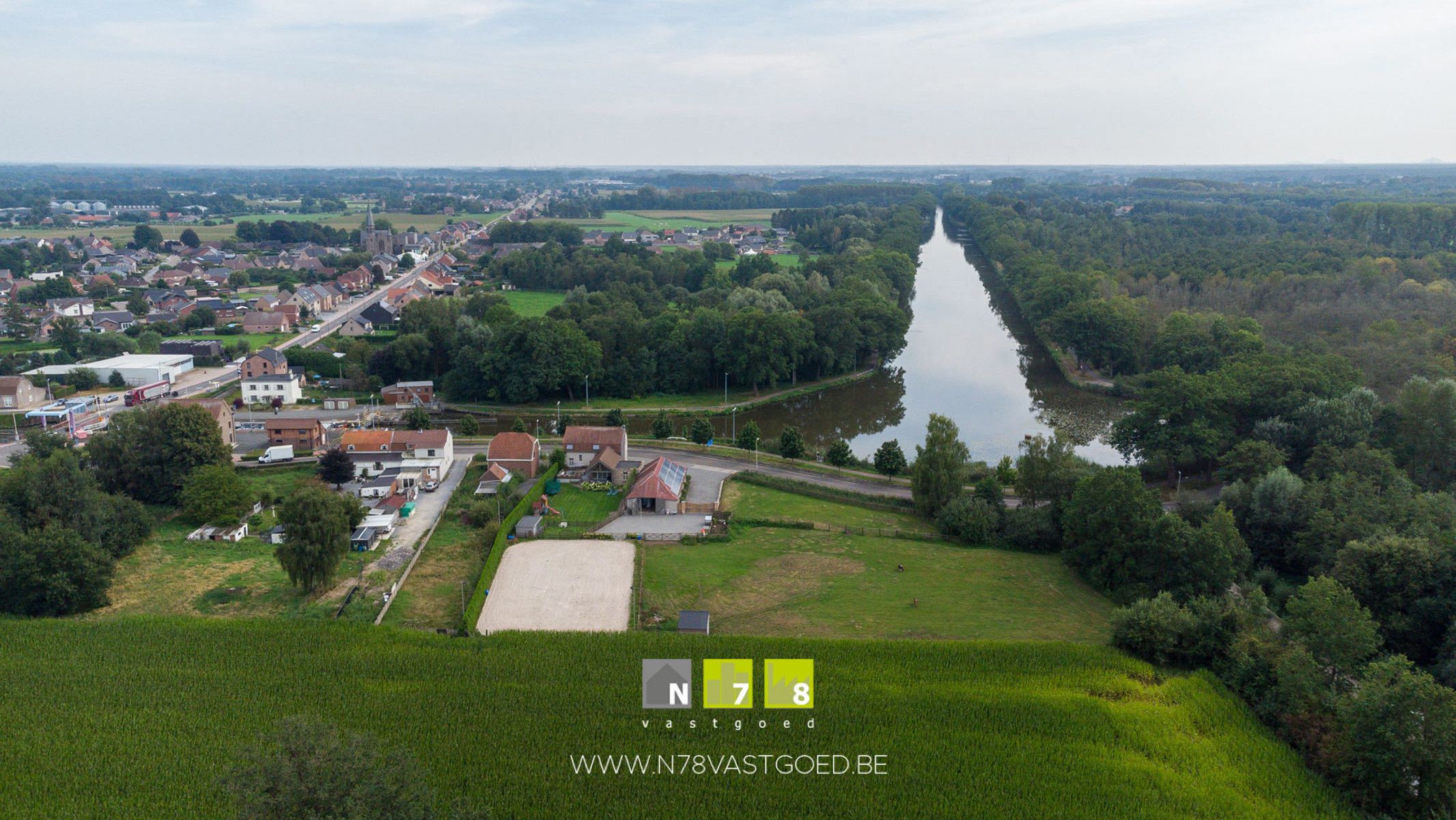 Boerderij te huur foto 69