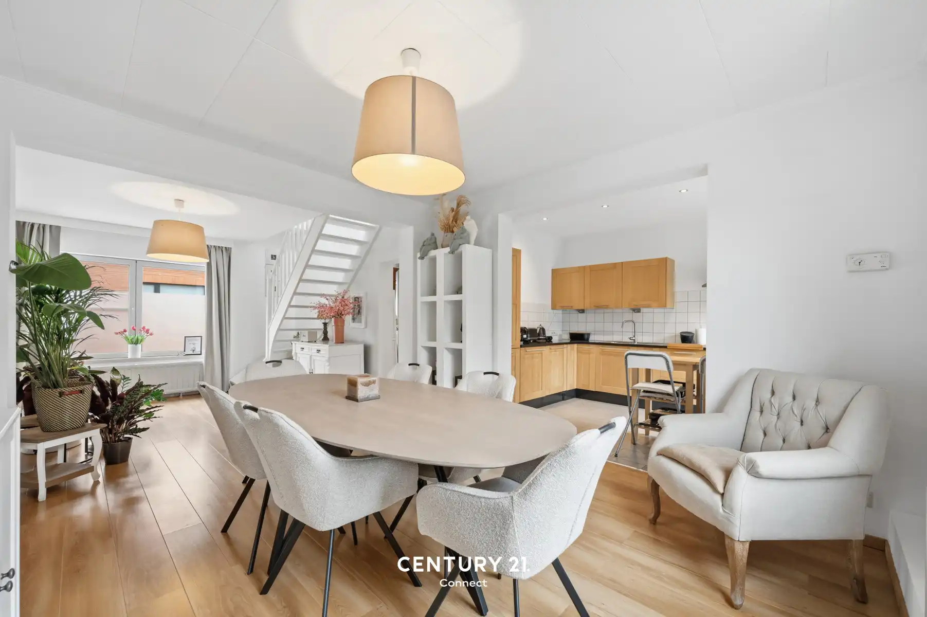 Instapklaar appartement Centrum Heverlee foto 3