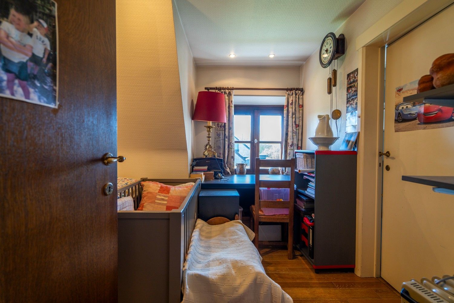 WONEN MET KARAKTER foto 23