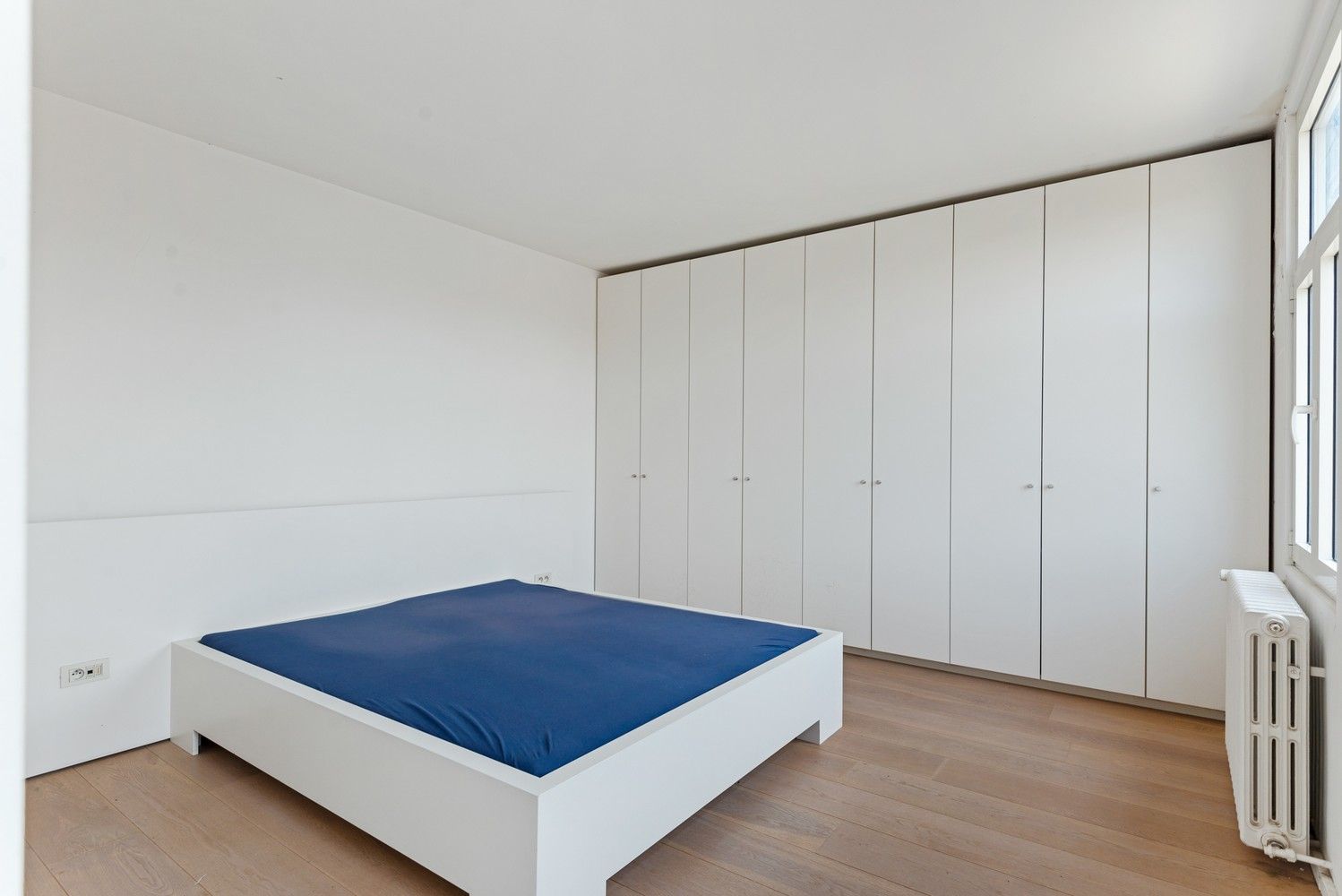 Vrijstaande en gemoderniseerde woning foto 10