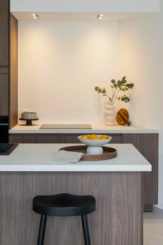 Laatste nieuwbouwwoning in Bavikhove foto 10
