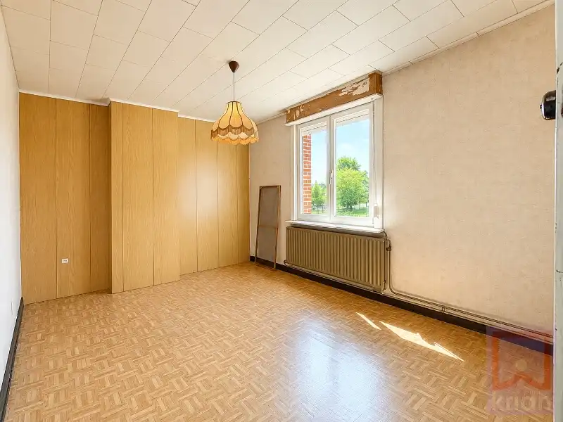 Karaktervolle woning met 3 slaapkamers en zuidgerichte tuin in Geel-Bel. foto 12