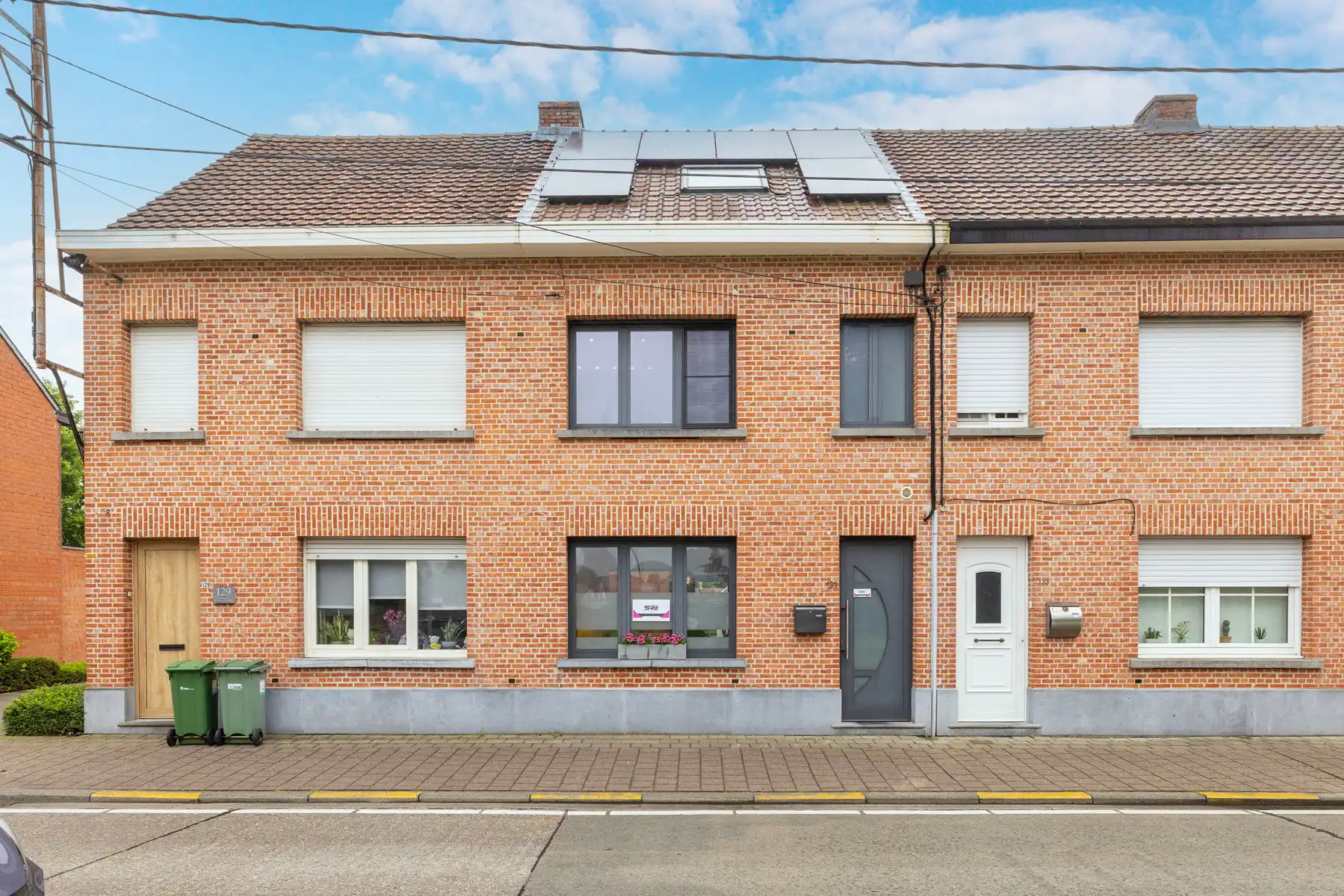 Huis te koop Kleine Steenweg 131 - 2221 Heist-op-den-Berg