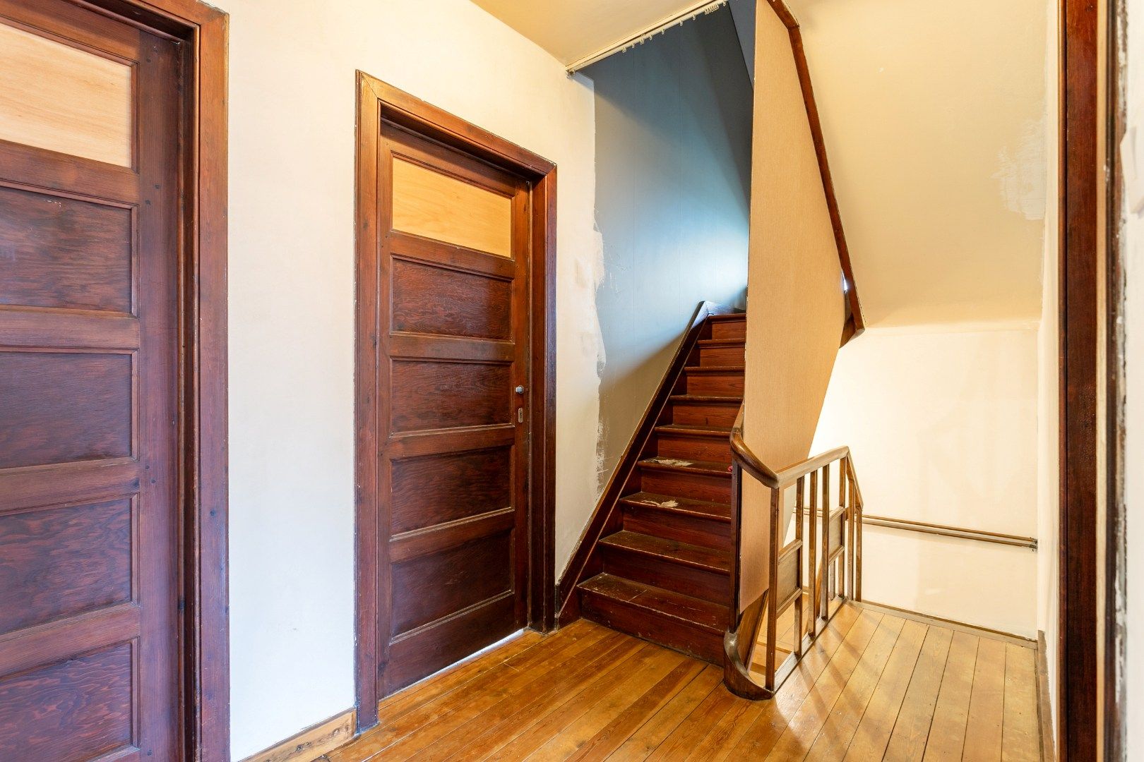 Charmante woning te koop nabij centrum Herne, met 4 slpk en ruime tuin foto 17