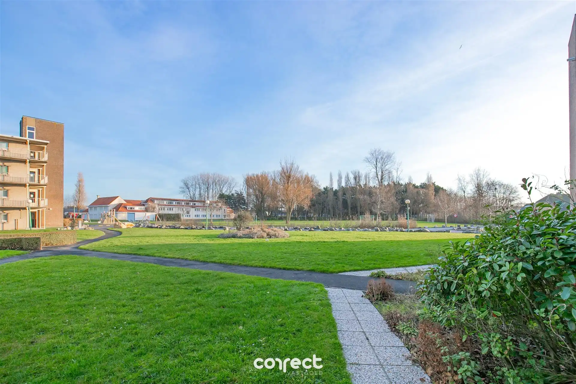 Goed onderhouden vakantieappartement met 1 slaapkamer.  foto 9
