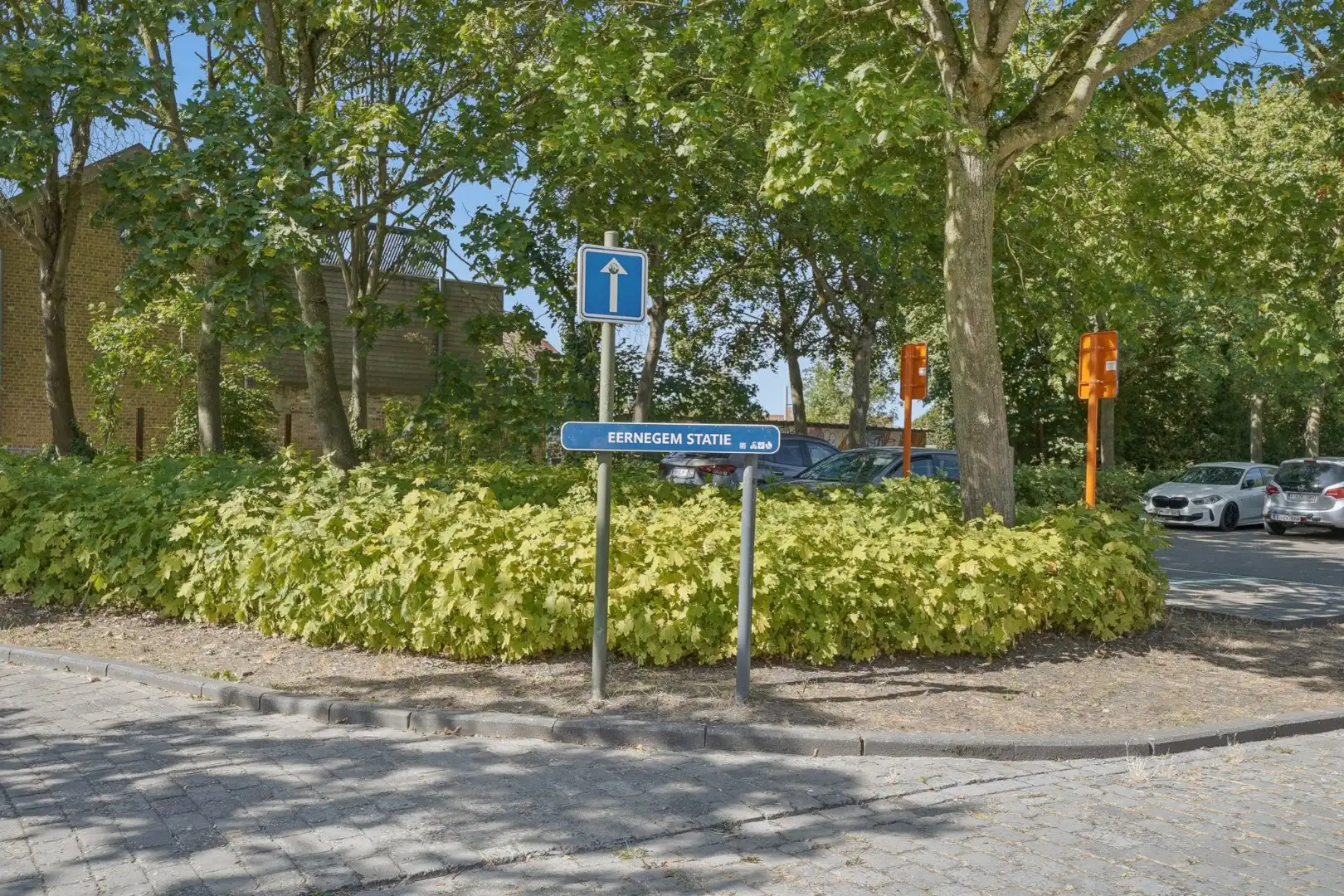Unieke investeringskans met 21 serviceflats op gunstige locatie! foto 2