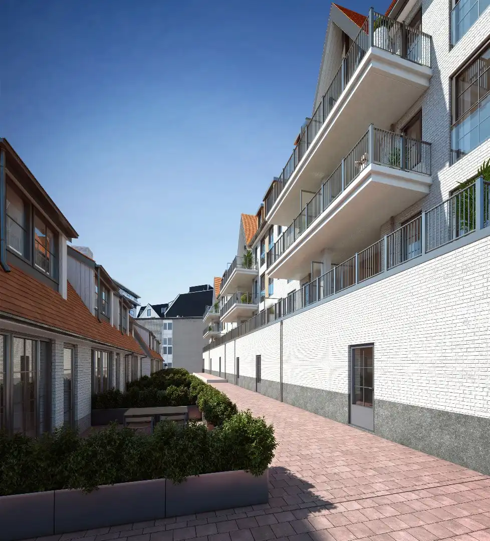 C-Sight woning 2 foto 3