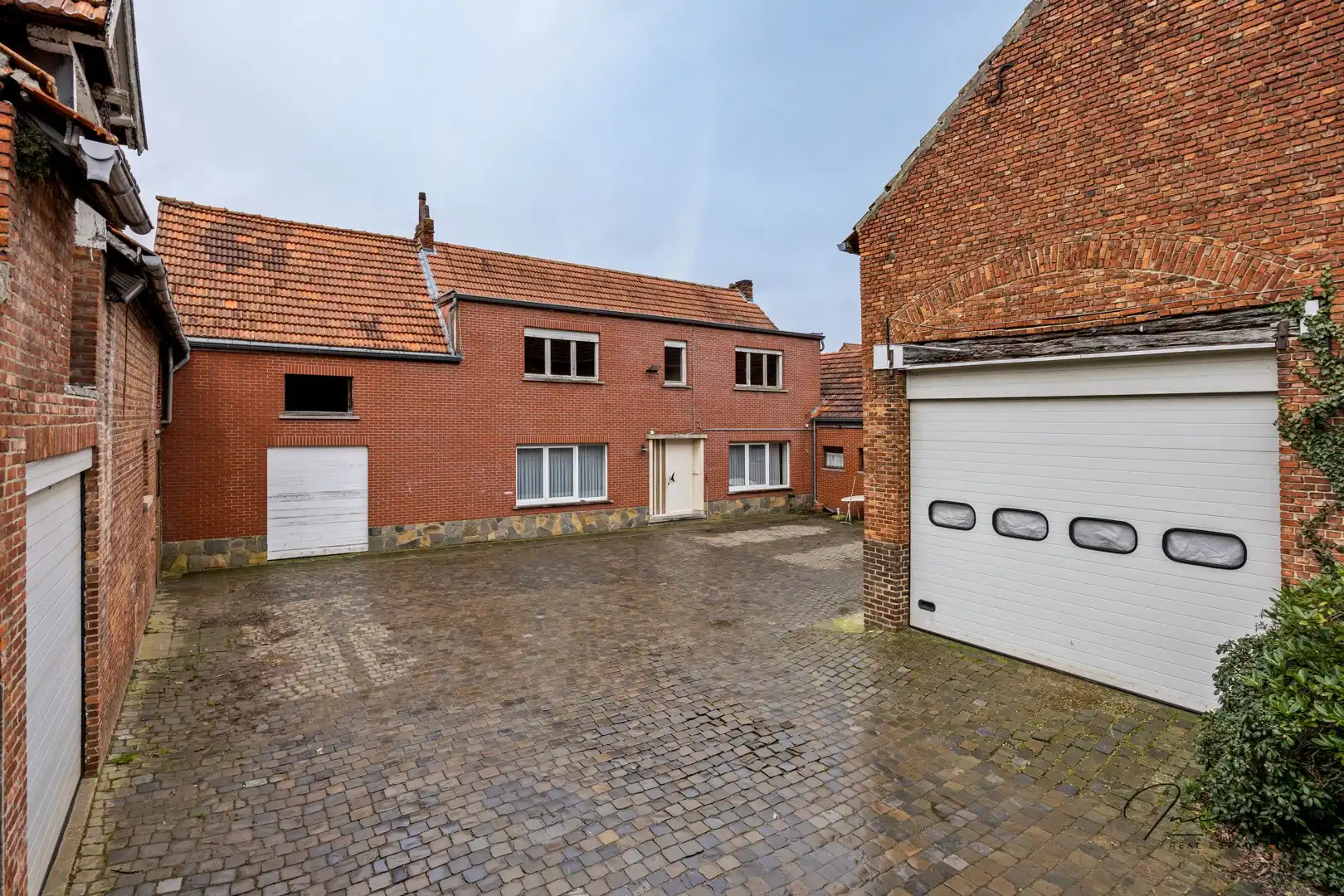 Projectgrond van 40are met verschillende mogelijkheden nabij Leuven foto 7