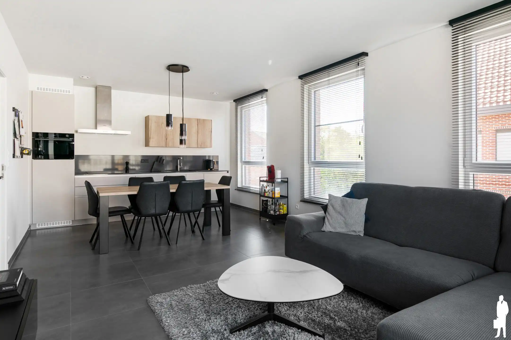 Appartement te koop Egied de Jonghestraat 169/1.1 - 2880 Bornem