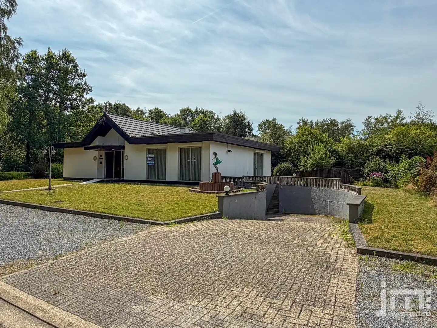 Huis te koop Elzenlaan 26 - 3590 Diepenbeek