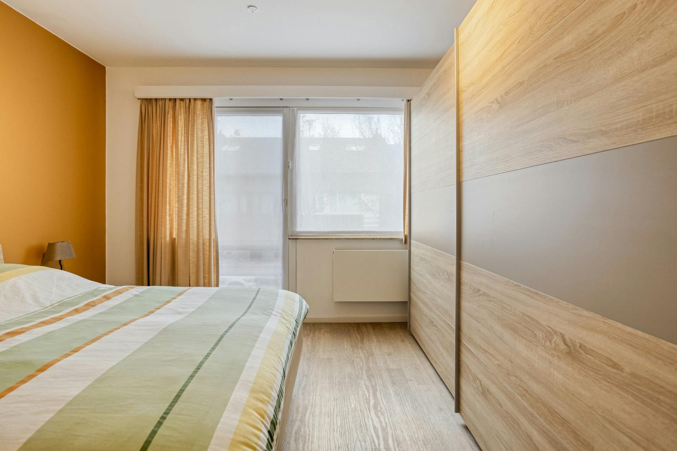 Gezellig huis te koop met garage in Merksem foto 13