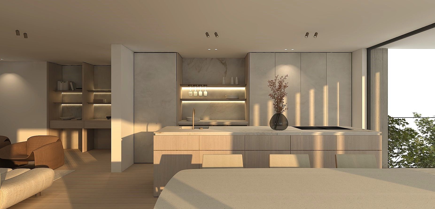 Blauwpoorte - Kasteeltoren 2 foto 4