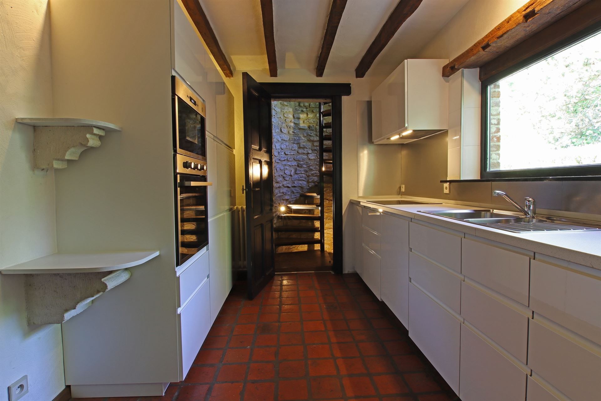 Karaktervolle villa foto 10