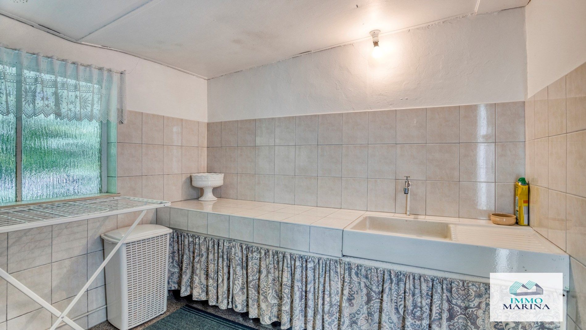 Goed onderhouden woning op wandelafstand centrum Baal foto 19