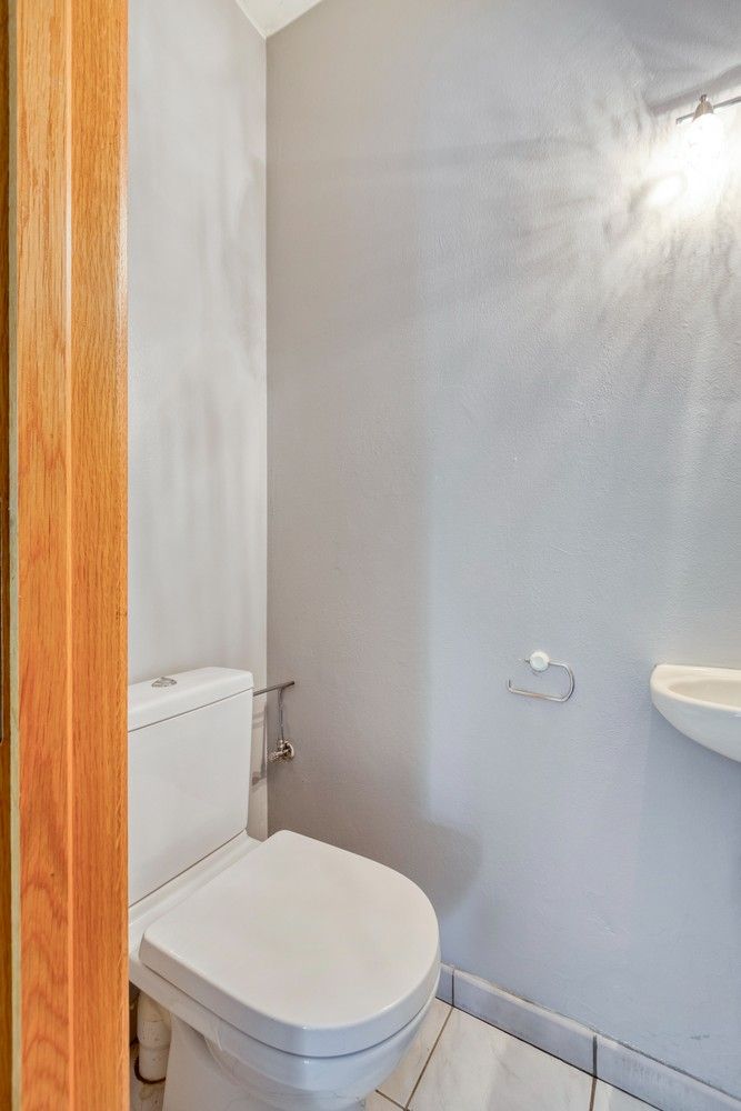 Ruim appartement met 3 slaapkamers in centrum Lanaken foto 22