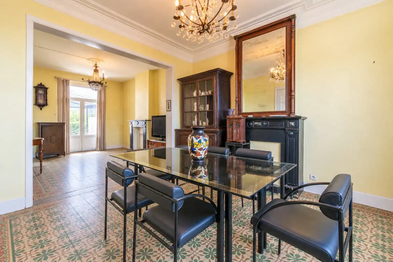 RUIME, TE RENOVEREN KARAKTERWONING OP TOPLIGGING ! foto 9