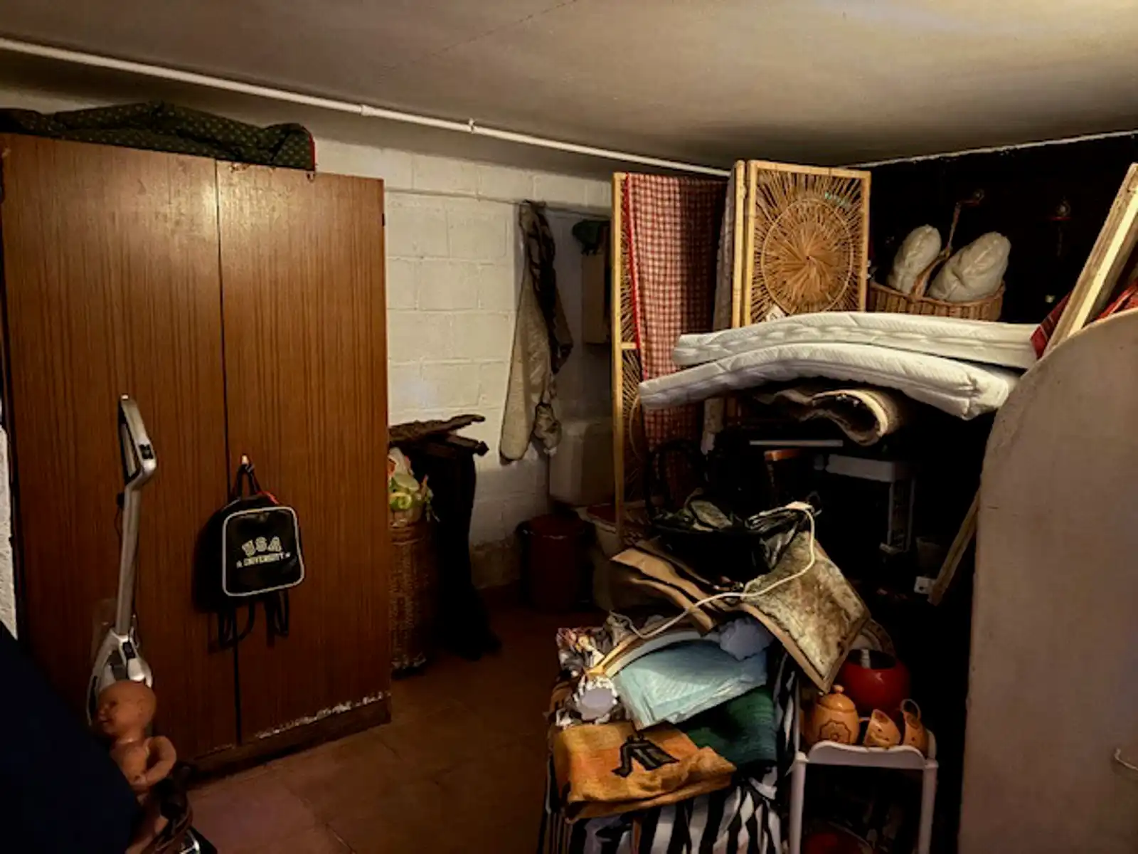 Vrijstaande bel-etage 3 slpks te GIngelom foto 15