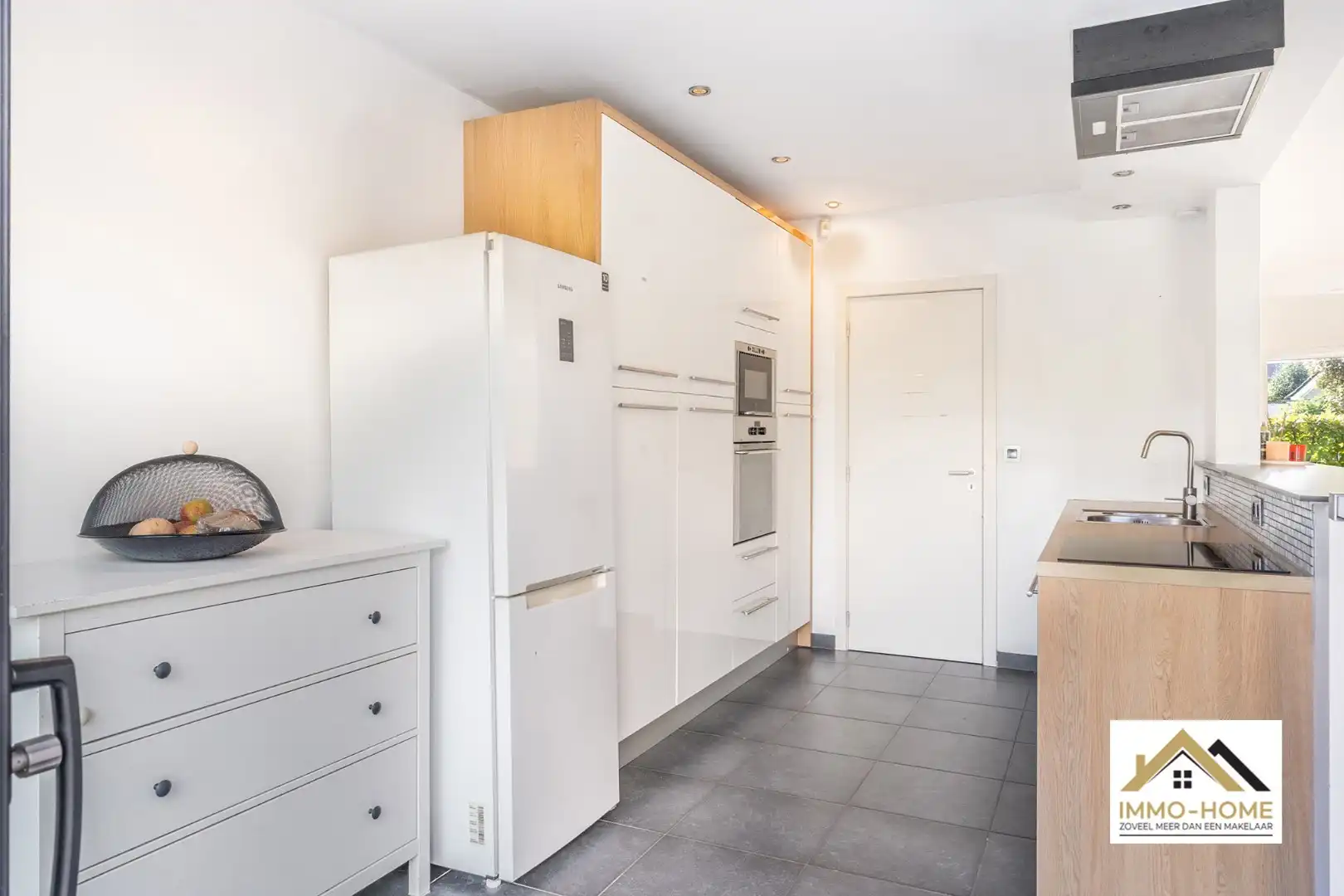 Recente HOB in Lochristi MET zwemvijver!! foto 11