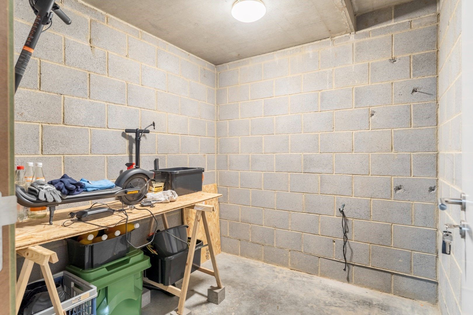 Knap hedendaags dakkappartement met ruime terrassen vlak bij het centrum foto 29