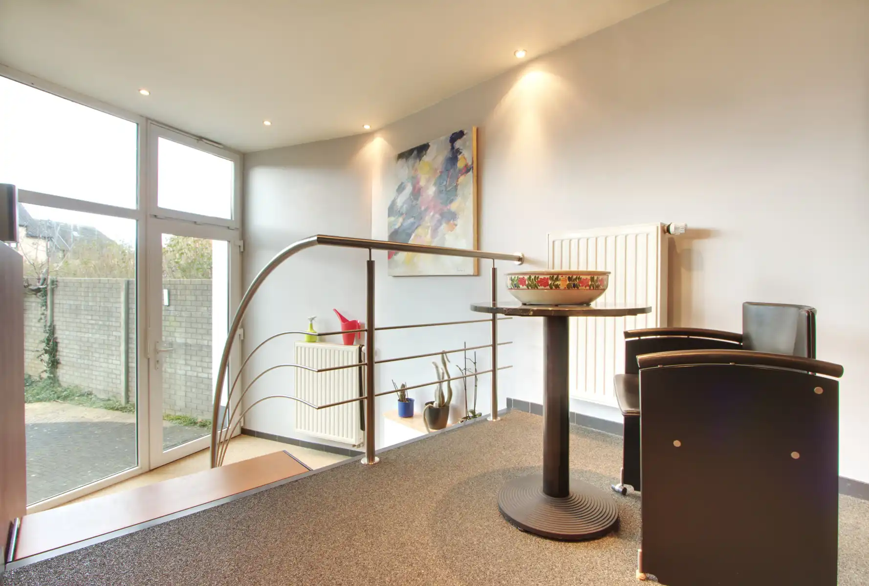 WONING - 1 tot 3 SLK - TUIN - SAUNA - GARAGE - CENTRAAL foto 9