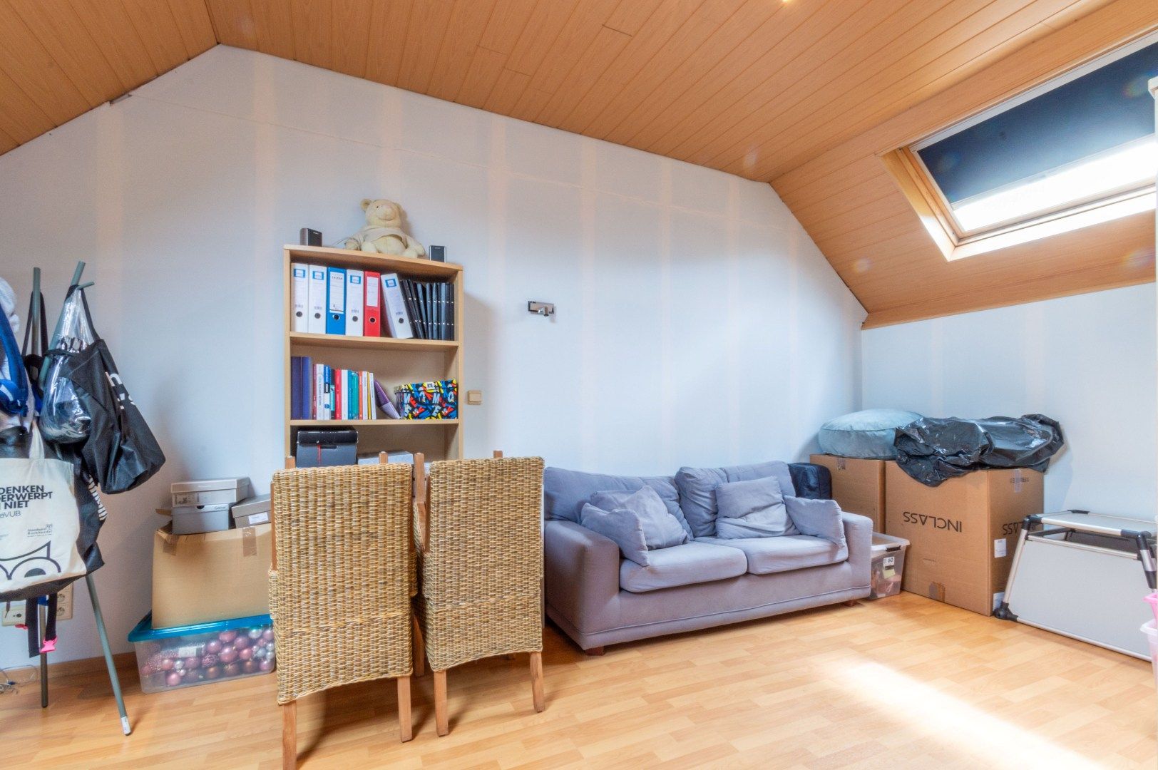 INSTAPKLARE WONING MET 3 SLAAPKAMERS + ZUID-TUIN! foto 13