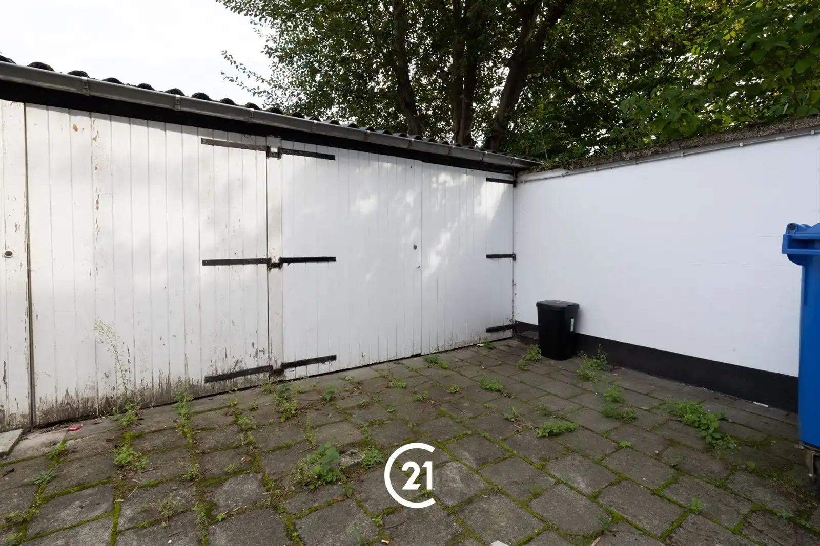 Instapklaar en stijlvol gerenoveerd appartement in Gent foto 13